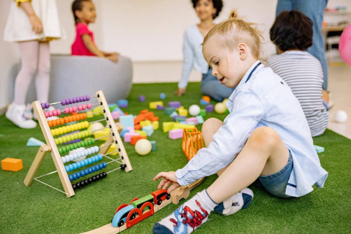 5 Tips Memilih Daycare untuk Anak Berkebutuhan Khusus