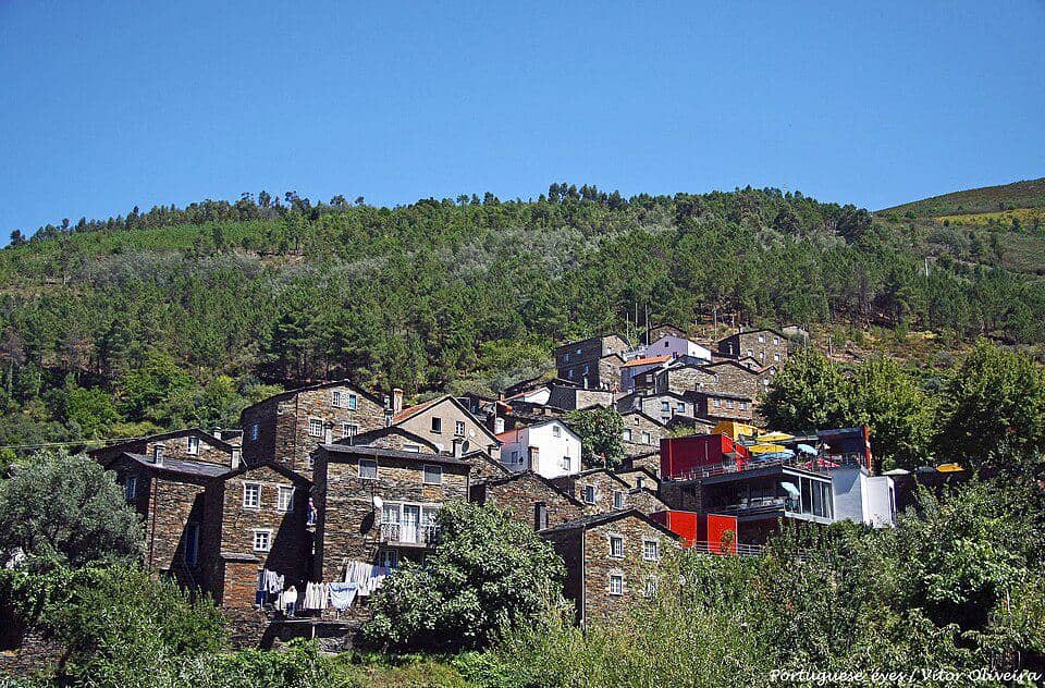 Piódão, Portugal 