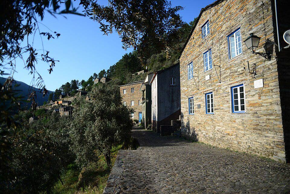 Piódão, Portugal 