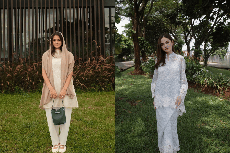7 Ide Padu Padan Outfit Non Hijab buat Idul Adha 2026, Simpel!