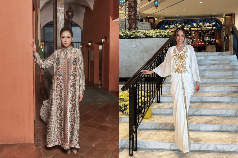 7 Tips Styling Gamis Non Hijab untuk Idul Adha 2026, Rapi dan Sopan!