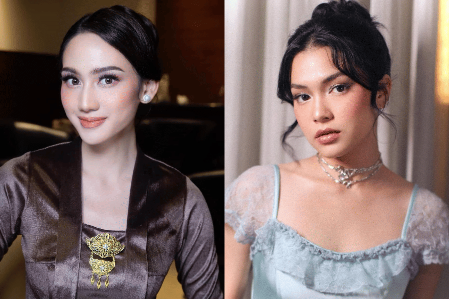 7 Gaya Makeup Simpel dan Natural buat Acara Kelulusan SMA