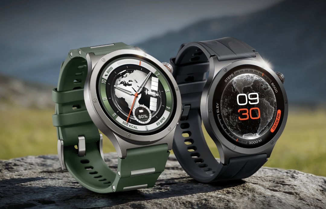 OnePlus Watch 4