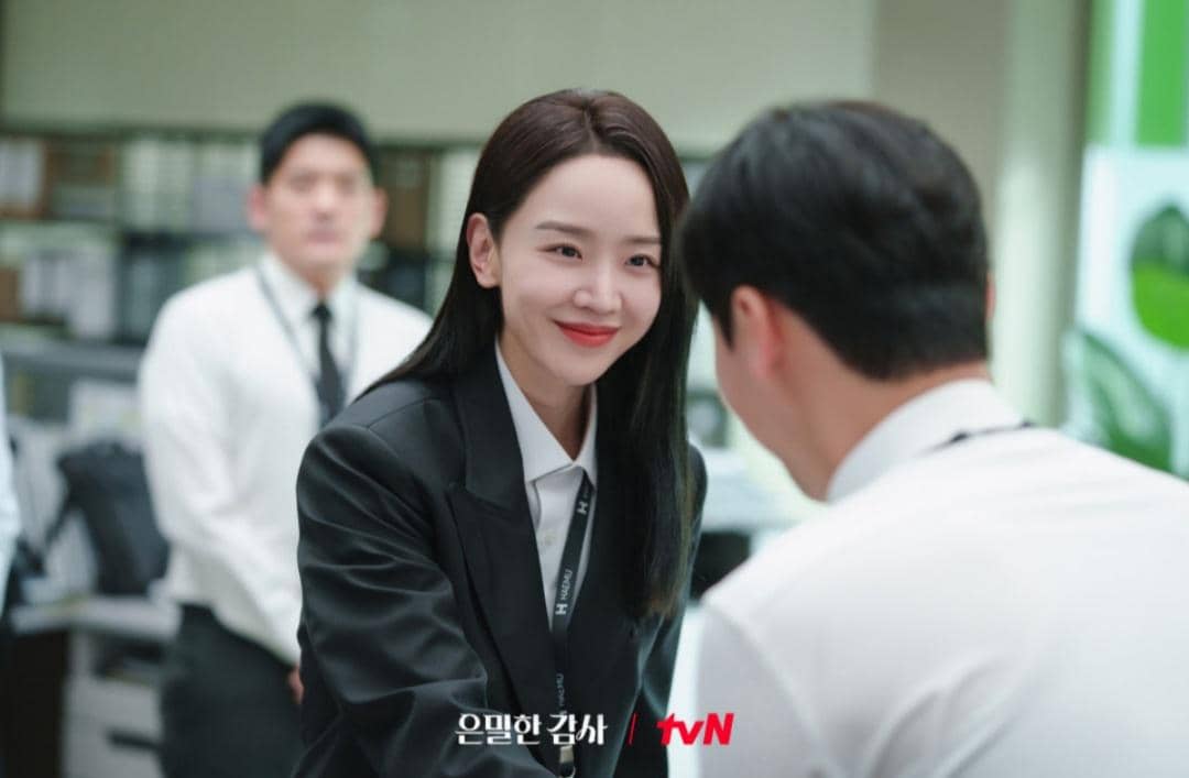 4 Realitas Dunia Kerja ala Drakor Filing for Love, Marak Terjadi?
