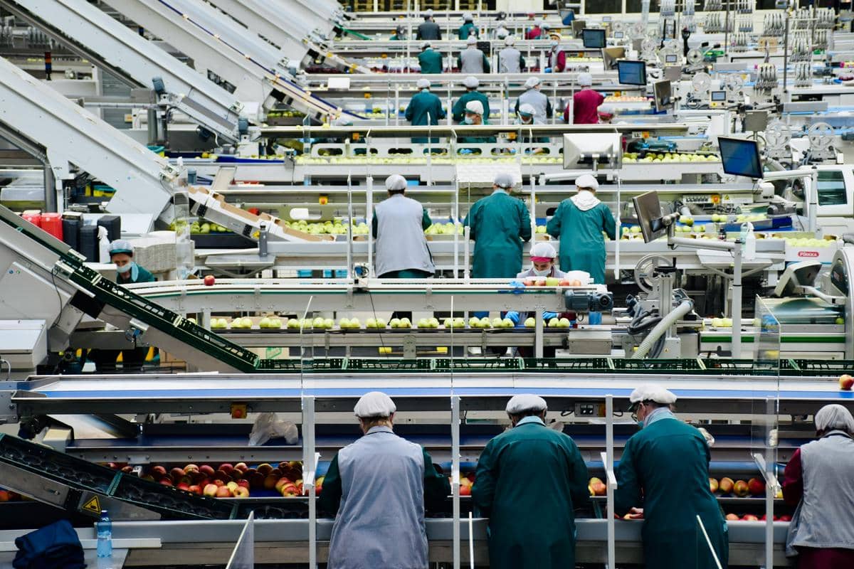 Siapakah Buruh Itu? Apakah Pegawai Negeri Termasuk Buruh?