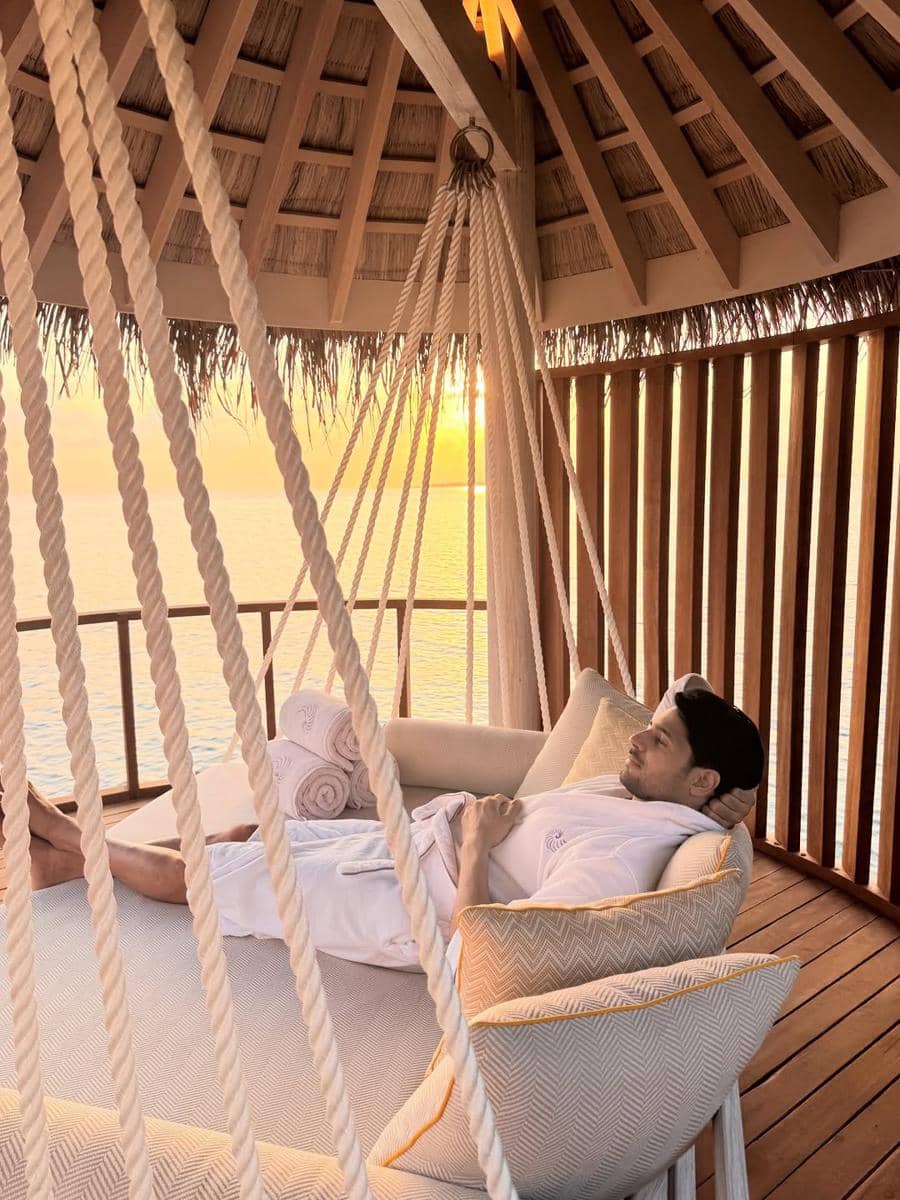 Sidharth Malhotra