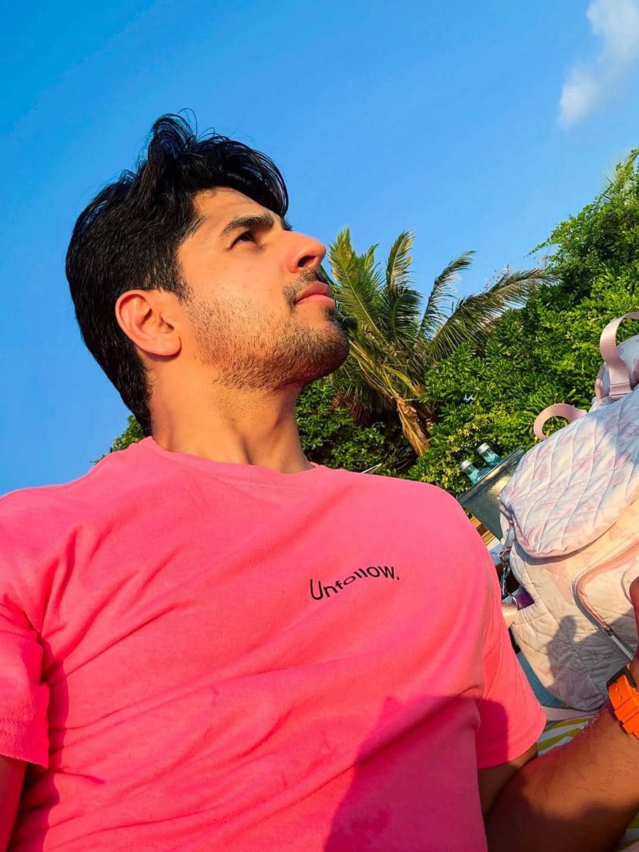 Sidharth Malhotra