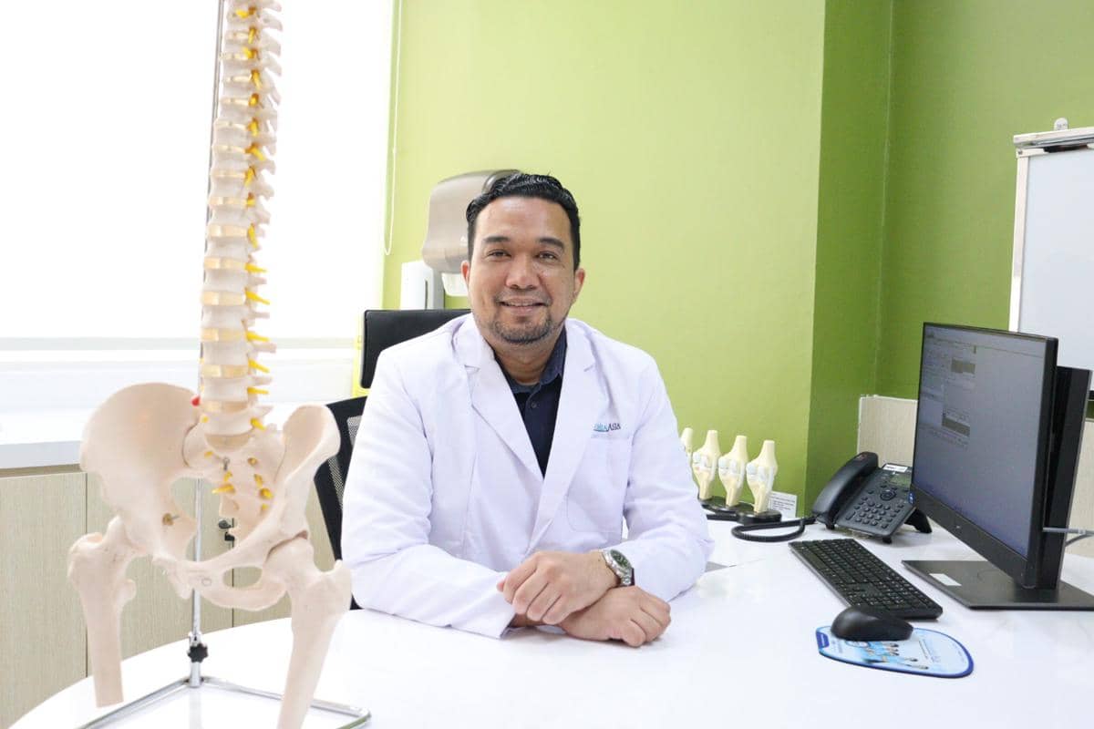 Columbia Asia Aksara Hadirkan Trauma Centre untuk Korban Kecelakaan
