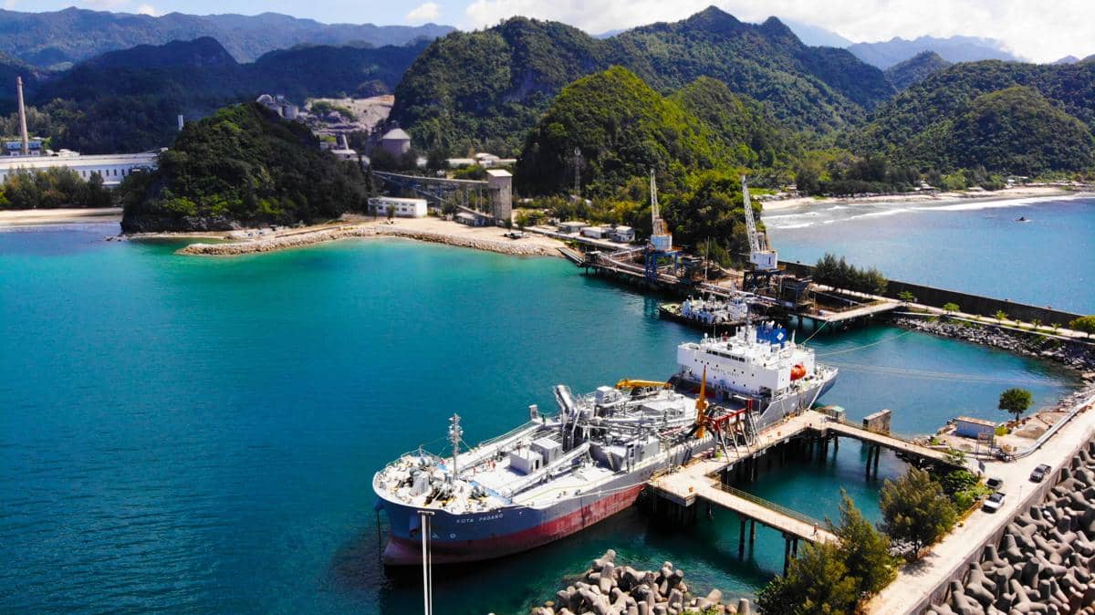 SIG Catat Pertumbuhan Penjualan dan Laba pada Kuartal I 2026