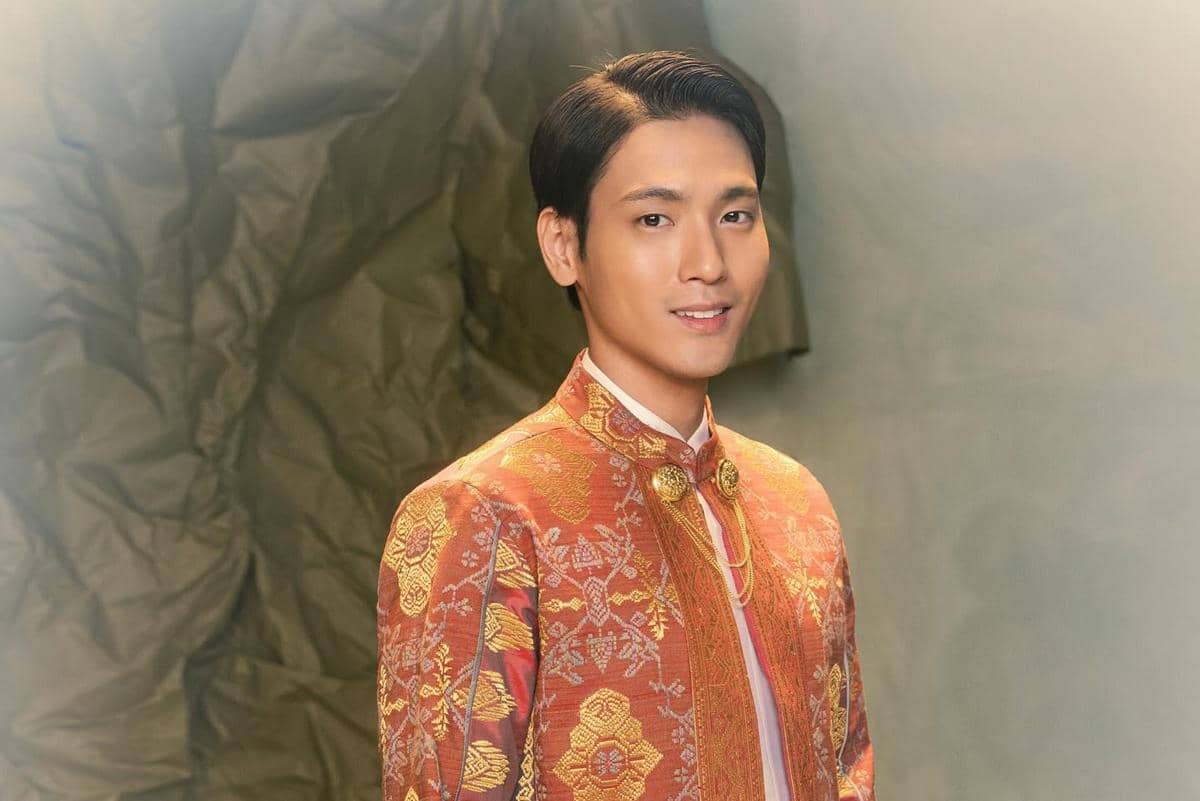 Demi Tumbuh Kembang, Na Daehoon Ungkap akan Batasi Mantan Istri Bertemu Anak