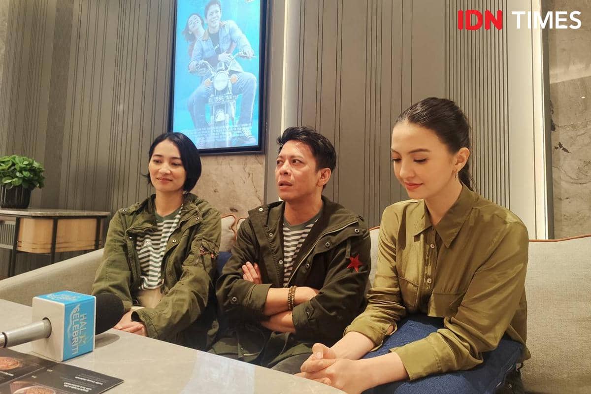 Ariel serahkan penilaian karakter Dilan versinya pada penonton.jpg