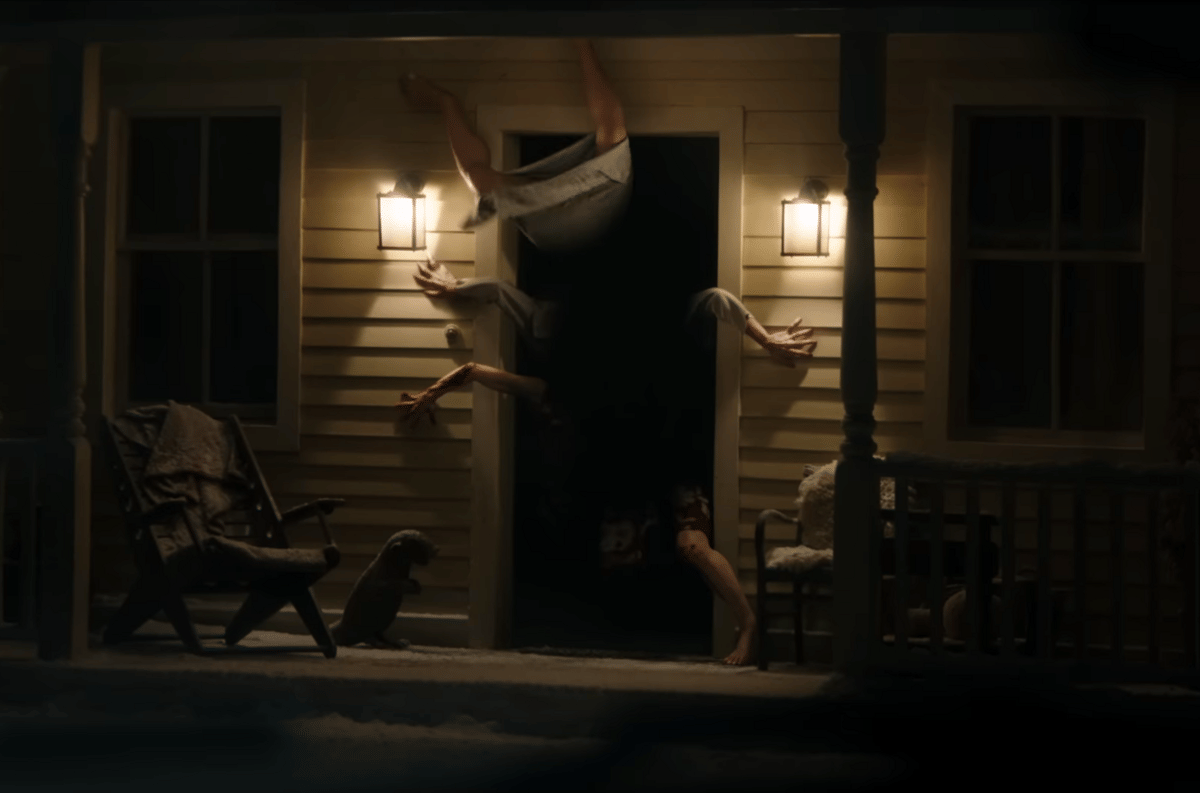 Ulasan Teaser Resident Evil dari Zach Cregger, Beda dari Cerita Game?