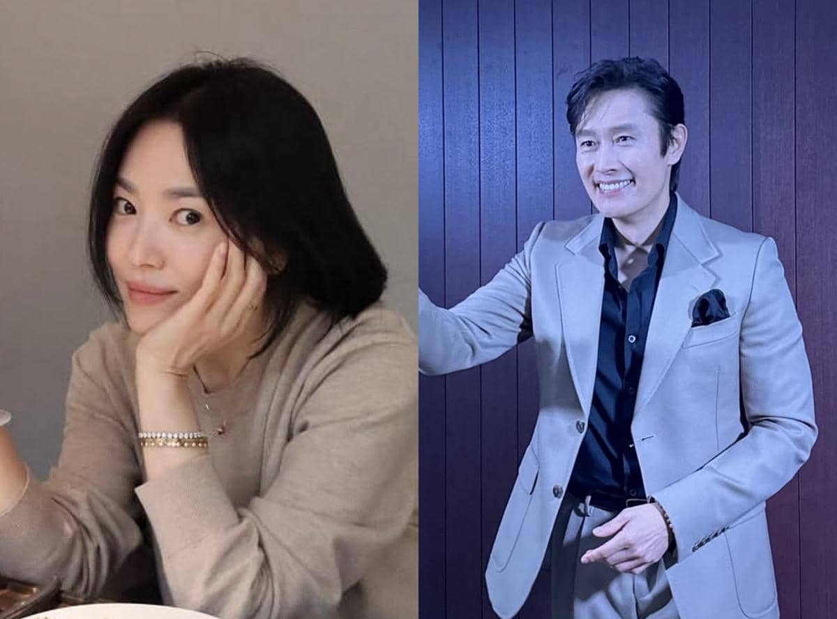 Daftar Aktor Korea yang Pernah ke Met Gala, Bukti Popularitas Global!