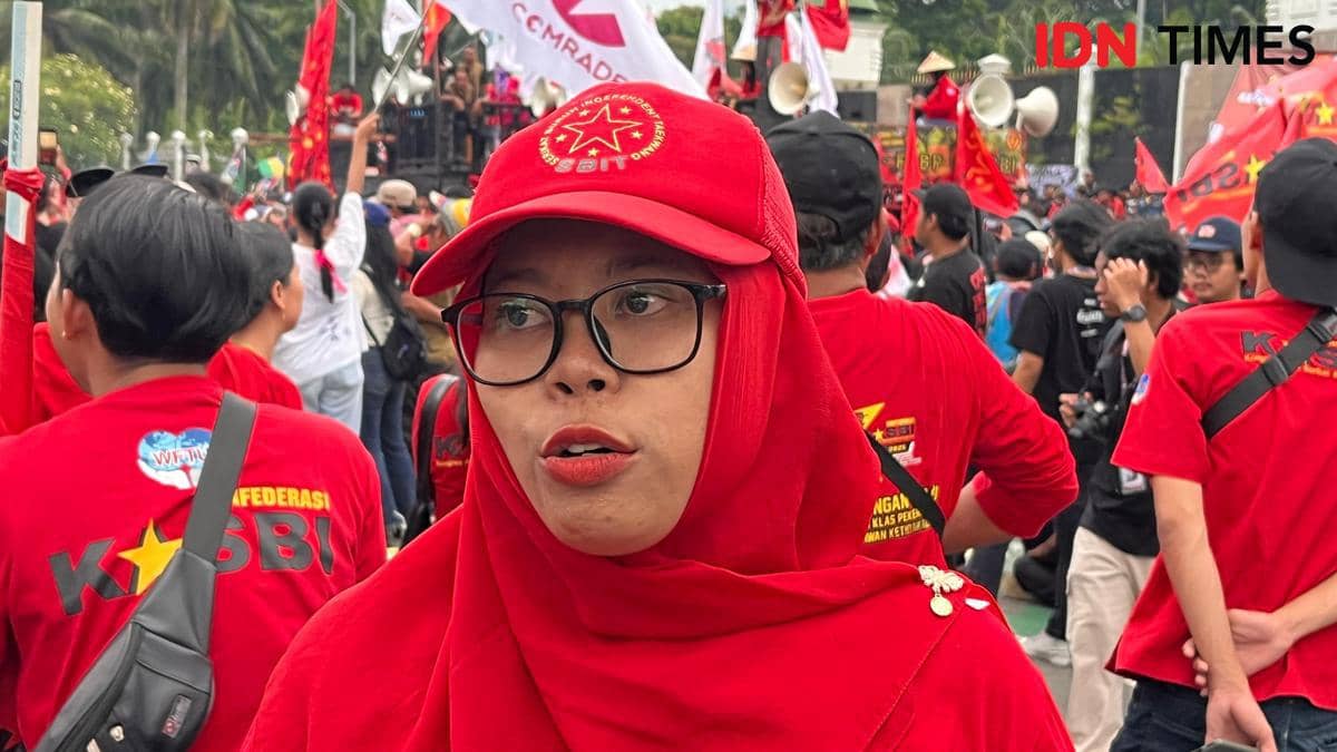 Buruh Migran Hadapi Masalah Sejak Berangkat hingga Bekerja