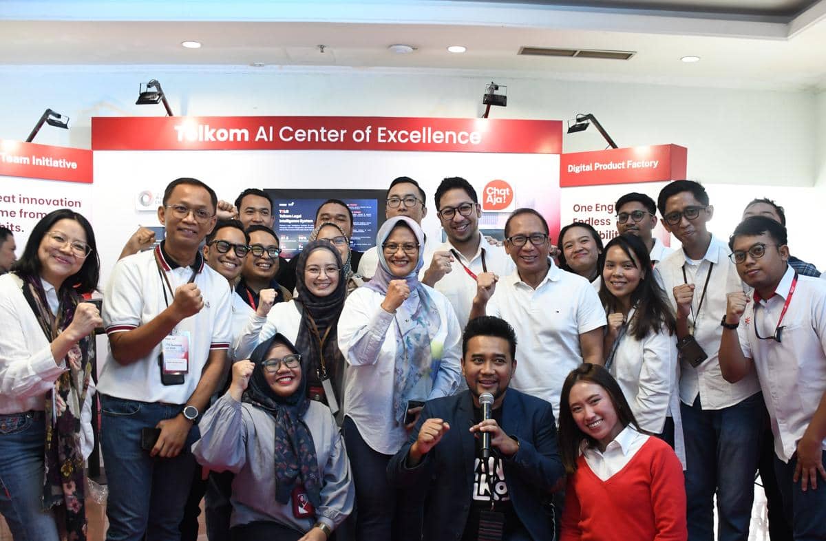ITD Summit 2026 Dorong Akselerasi Transformasi Digital Indonesia