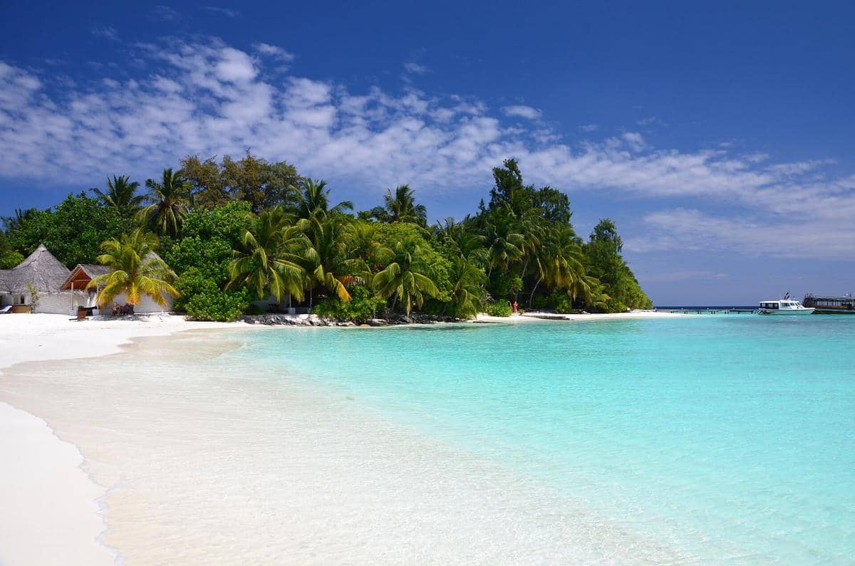 Panduan Liburan ke Maldives untuk Pemula, biar Gak Bingung