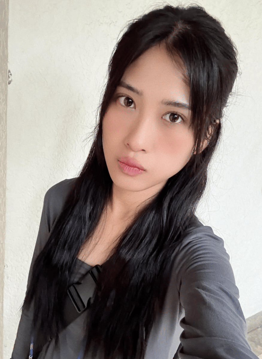 Deby Rosalia Permata Sopandi