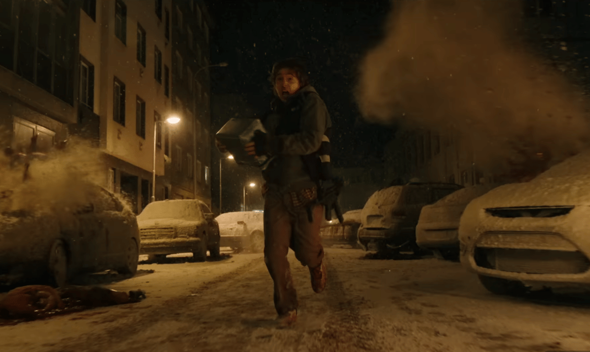 Kenapa Cerita Film Resident Evil Zach Cregger Beda dari Game?