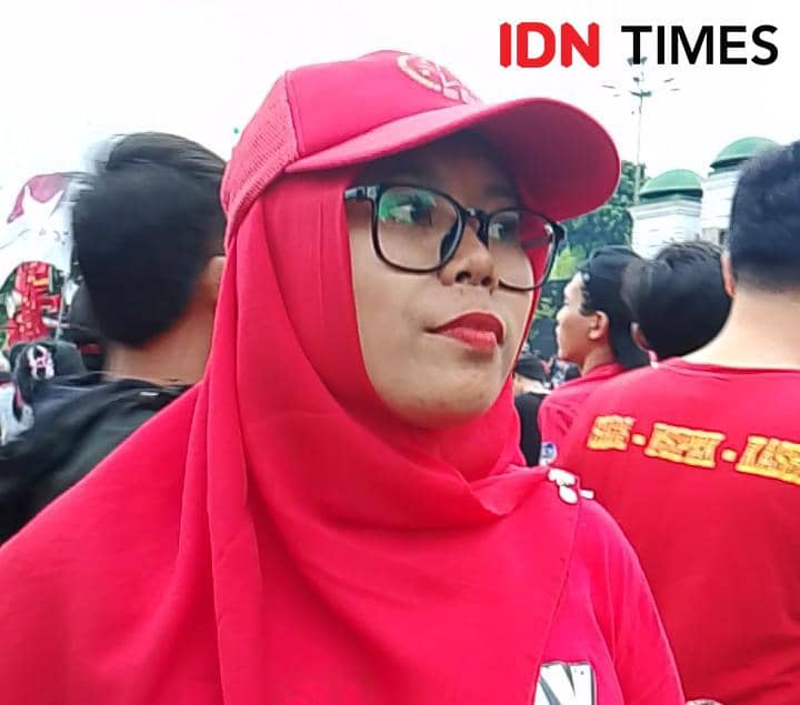 Tak Ada Ruang Laktasi, Buruh Perempuan Hadapi Risiko Kesehatan Serius