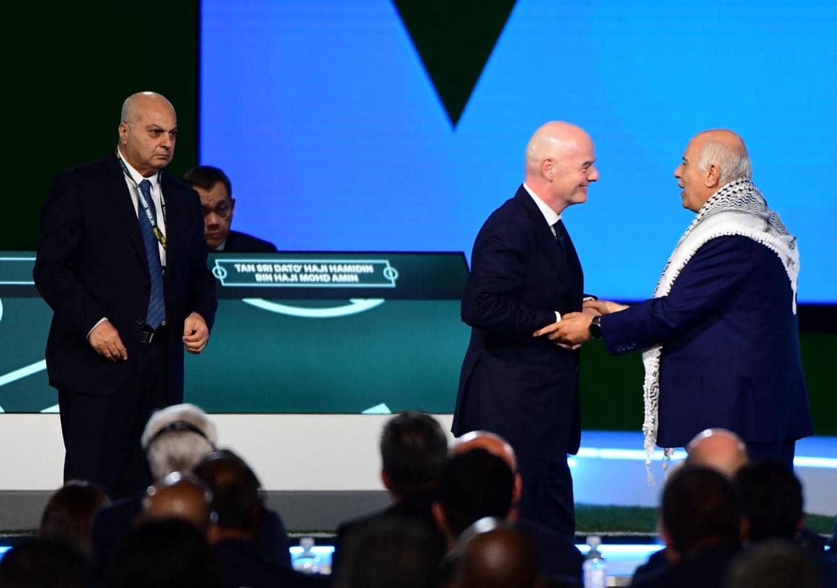 AFC, CONCACAF, dan UEFA Kompak Kirim Mosi Tidak Percaya ke FIFA