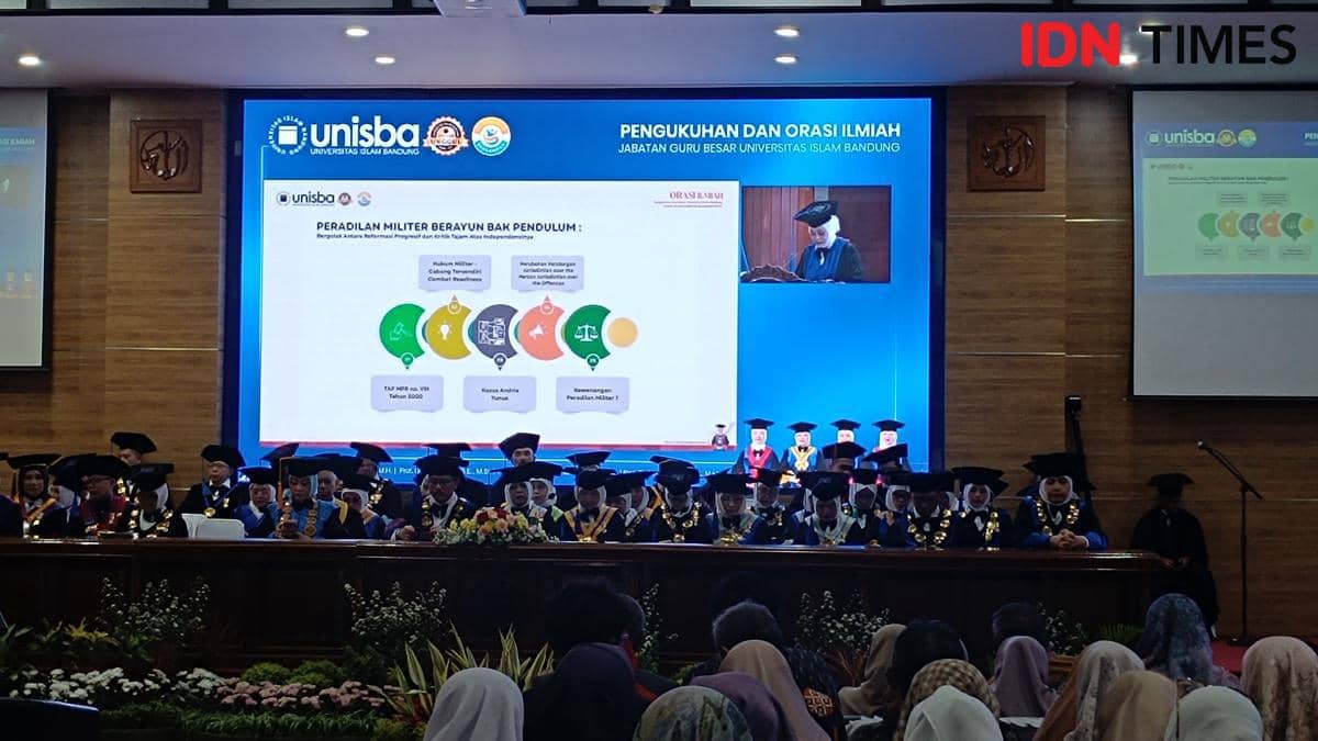Hardiknas 2026, Mendikti Dorong Pendidikan Terhubung dengan Riset