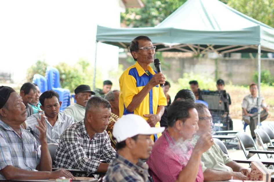 Hadapi El Nino 2026, Pemkot Metro Perkuat Strategi Pertanian