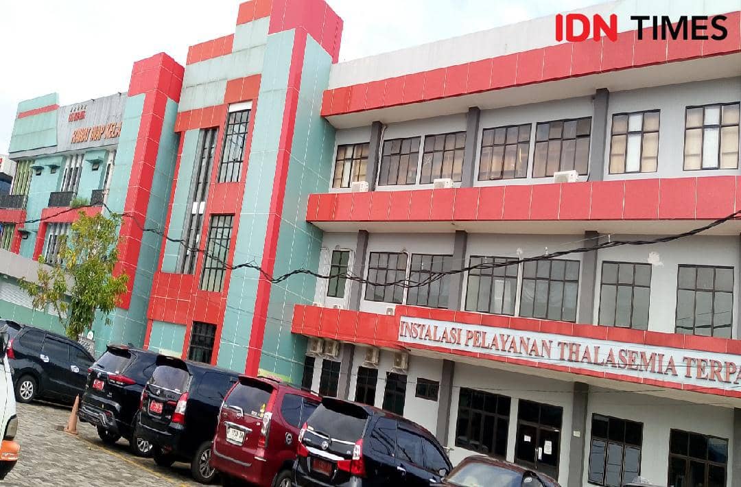 101 Tahun RSUD Banyumas, Jejak Era Kolonial ke Pusat Rujukan