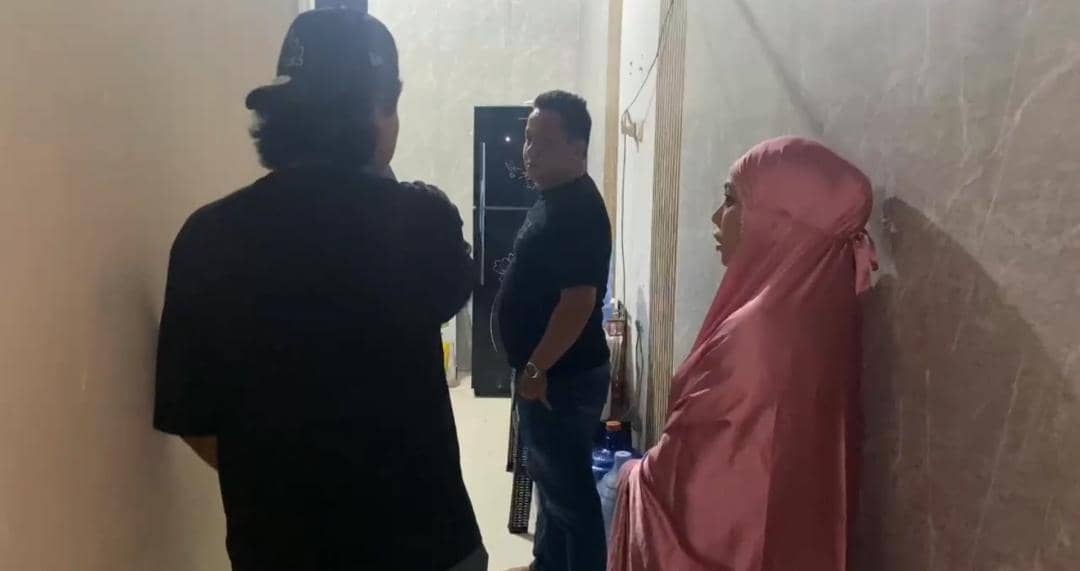 ART di Makassar Curi Emas-Uang Rp700 Juta, Dipakai Beli Mobil hingga Rumah
