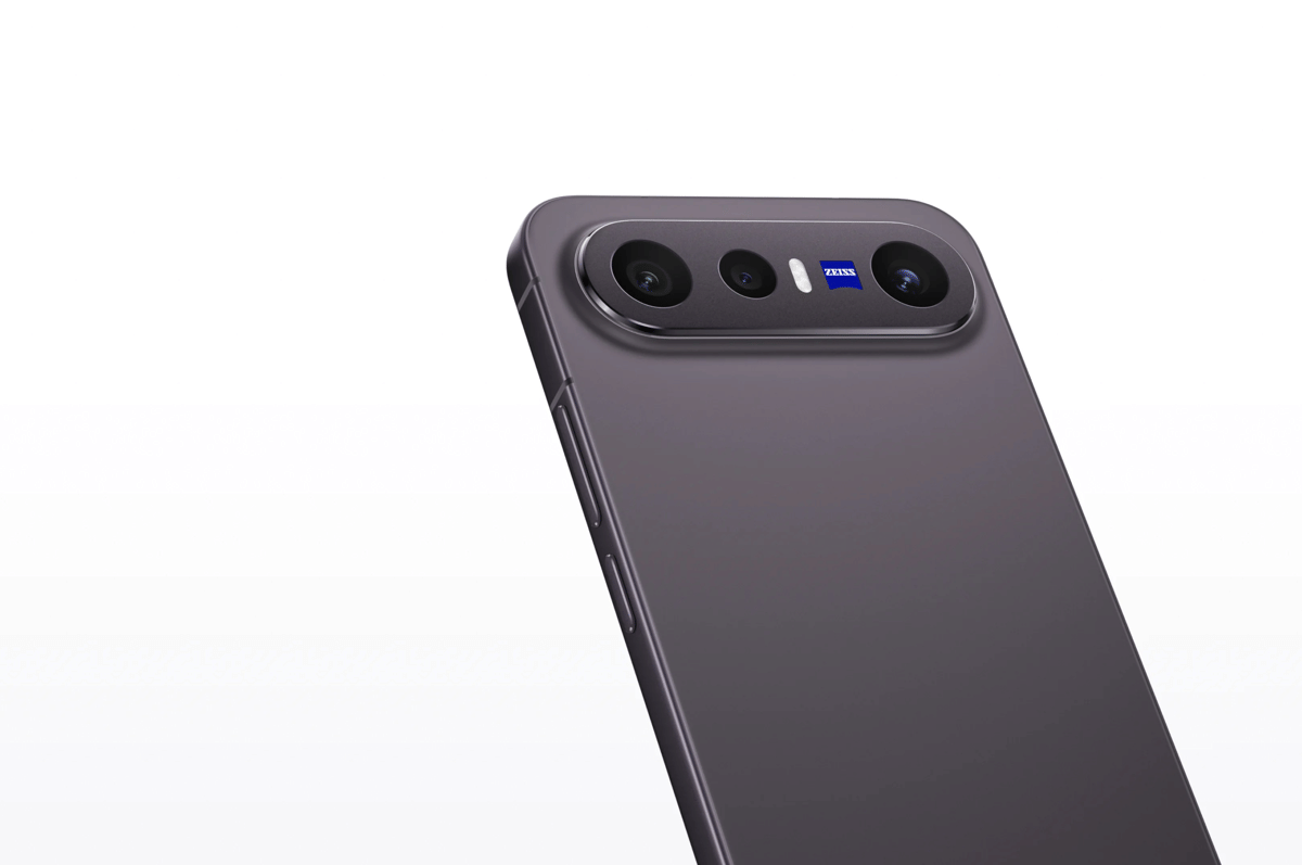 5 Fitur Kamera Flagship di vivo X300 FE