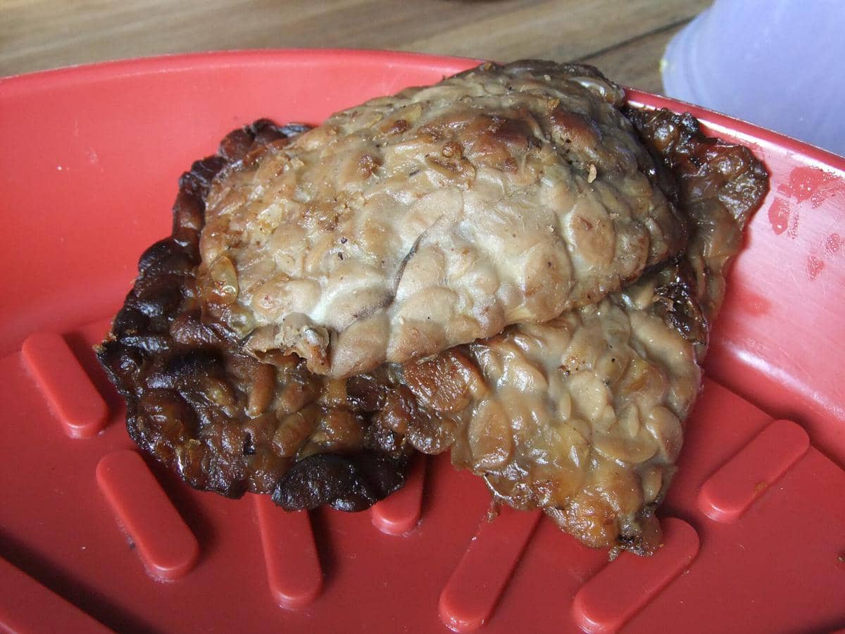 Resep Tempe Bacem Bumbu Lengkuas Melimpah, Gurih Manisnya Bikin Nagih