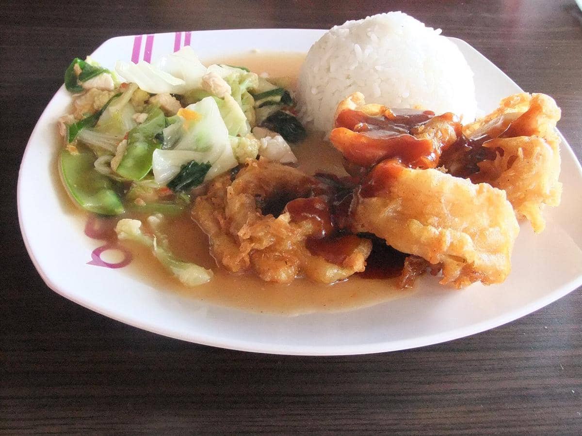 Resep Oseng Cumi Tepung Gurih Pedas, Lauk Simpel  Bikin Nambah Nasi