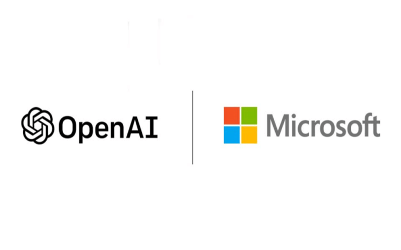 kemitraan OpenAI dan Microsoft