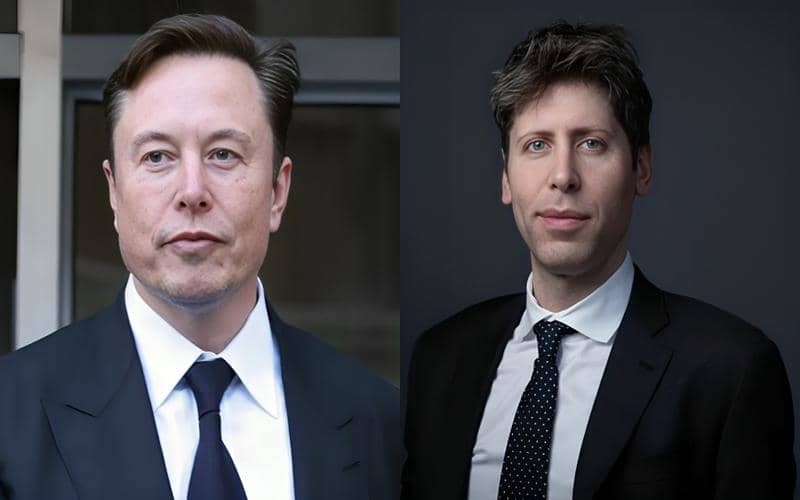 Kenapa Elon Musk dan Sam Altman Berseteru Soal OpenAI?