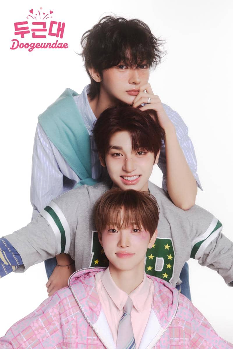 potret unit ChaDongHyeop