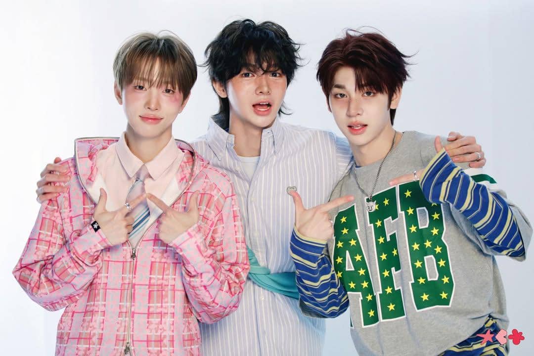 3 Fakta Album Debut Doogeundae dari ChaDongHyeop, Unit Pertama DRIPPIN