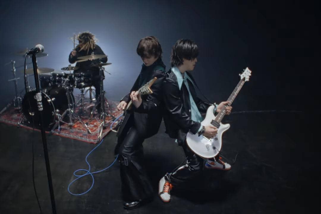 cuplikan musik video "いつかまた" dari IF