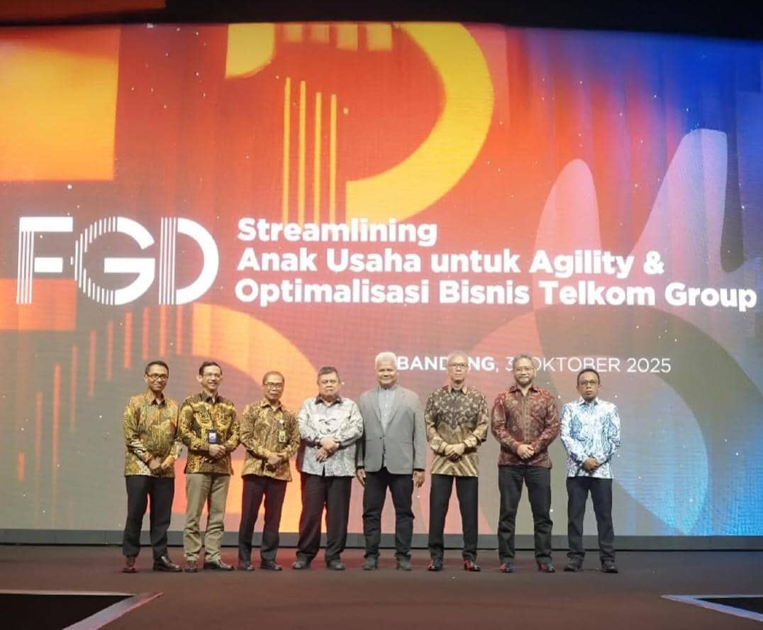 Telkom 