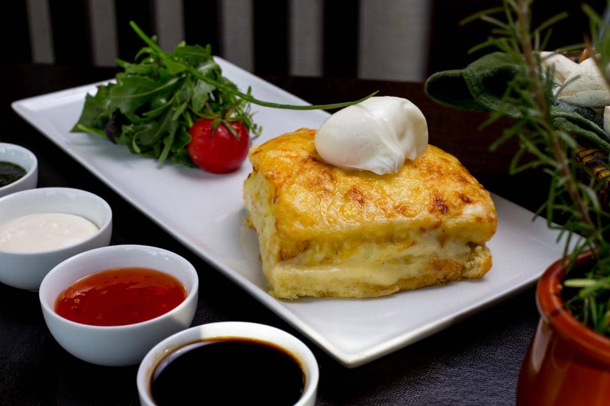 Resep Mini Potato Gratin yang Wangi dan Menggugah Selera