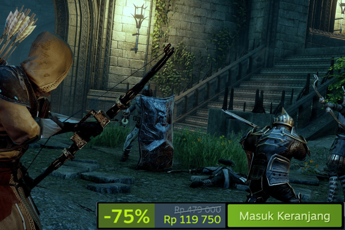 Dragon Age: Inquisition