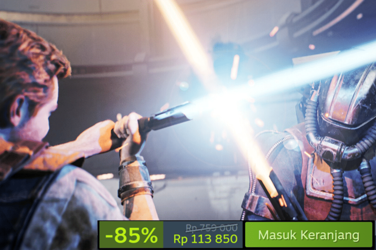 Star Wars Jedi: Survivor
