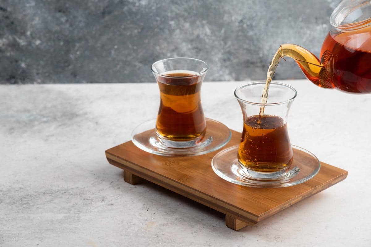5 Teh Herbal yang Paling Pas Dinikmati Bersama Dessert Manis