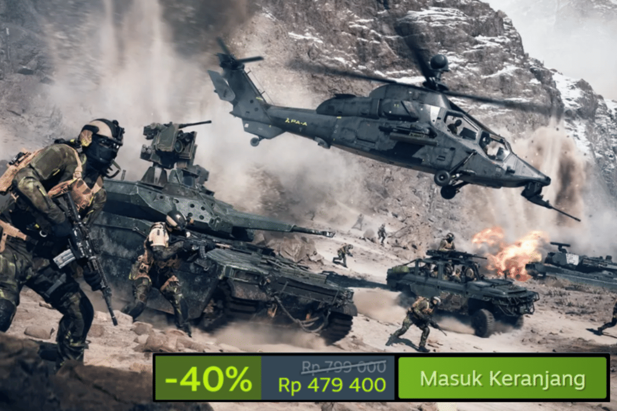 Battlefield 6