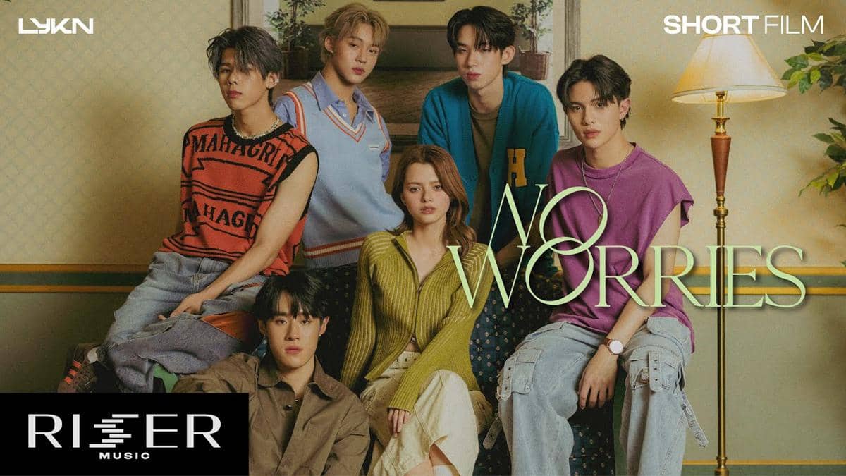 10 Lagu Thailand Sendu dari Boyband TPop, Ada Karya Hits LYKN