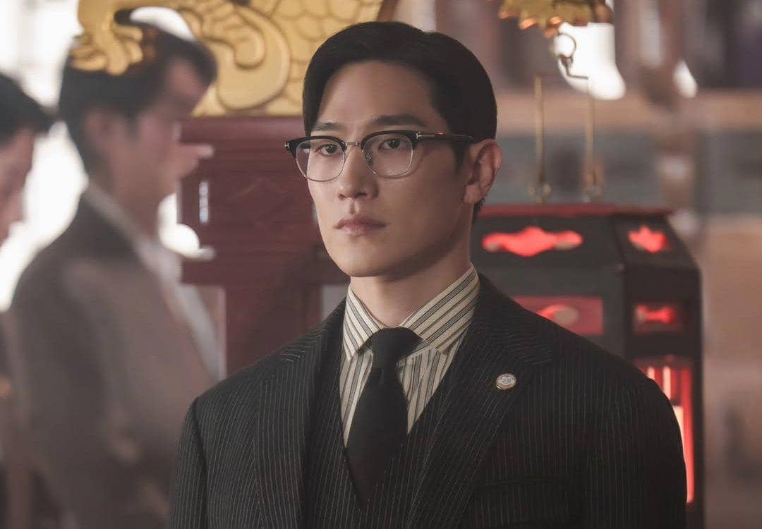 5 Momen Patah Hati Perdana Menteri Jeong Woo di Perfect Crown