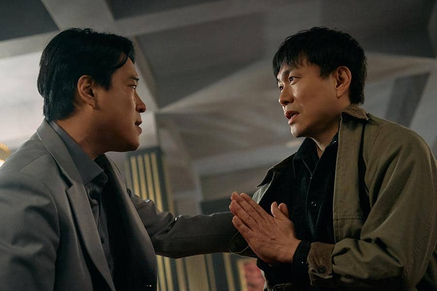 5 Misteri Utama di Fifties Professionals yang Sulit Ditebak
