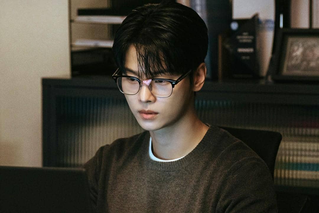 still cuts drama Absolute Value of Romance