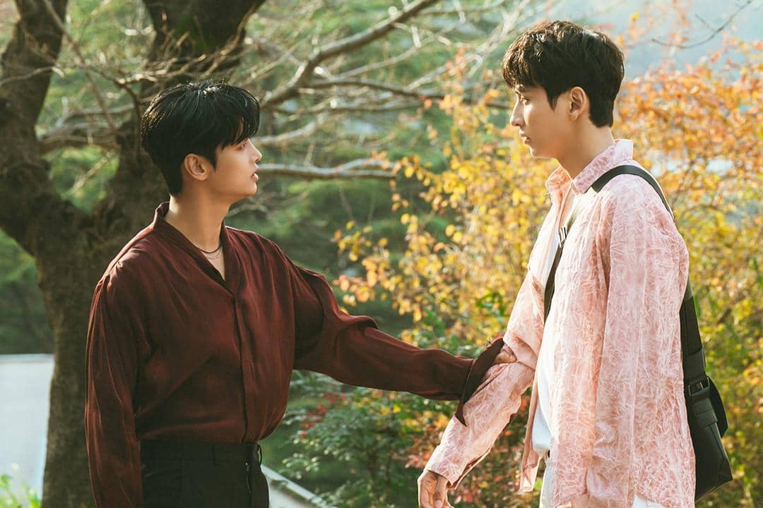 still cuts drama Absolute Value of Romance