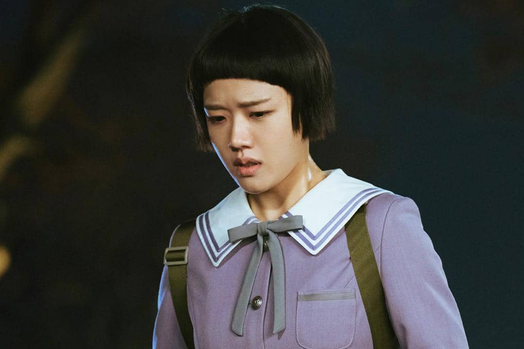 7 Kebohongan Ui Ju yang Berujung Kacau di Absolute Value of Romance