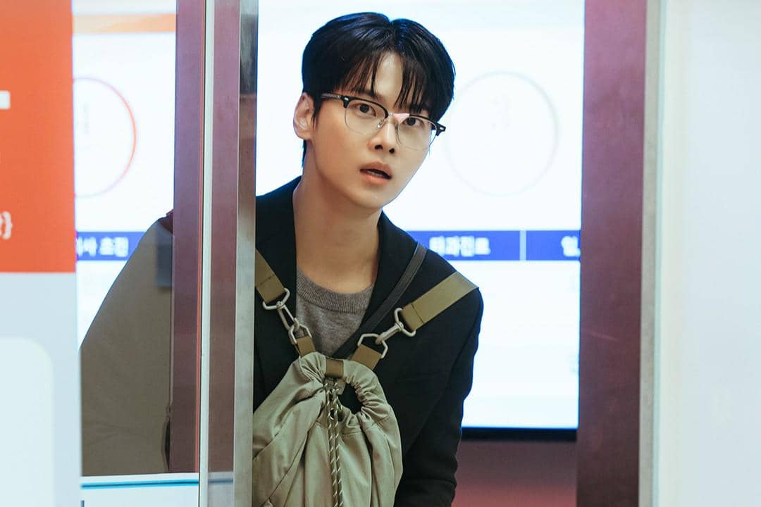 still cuts drama Absolute Value of Romance