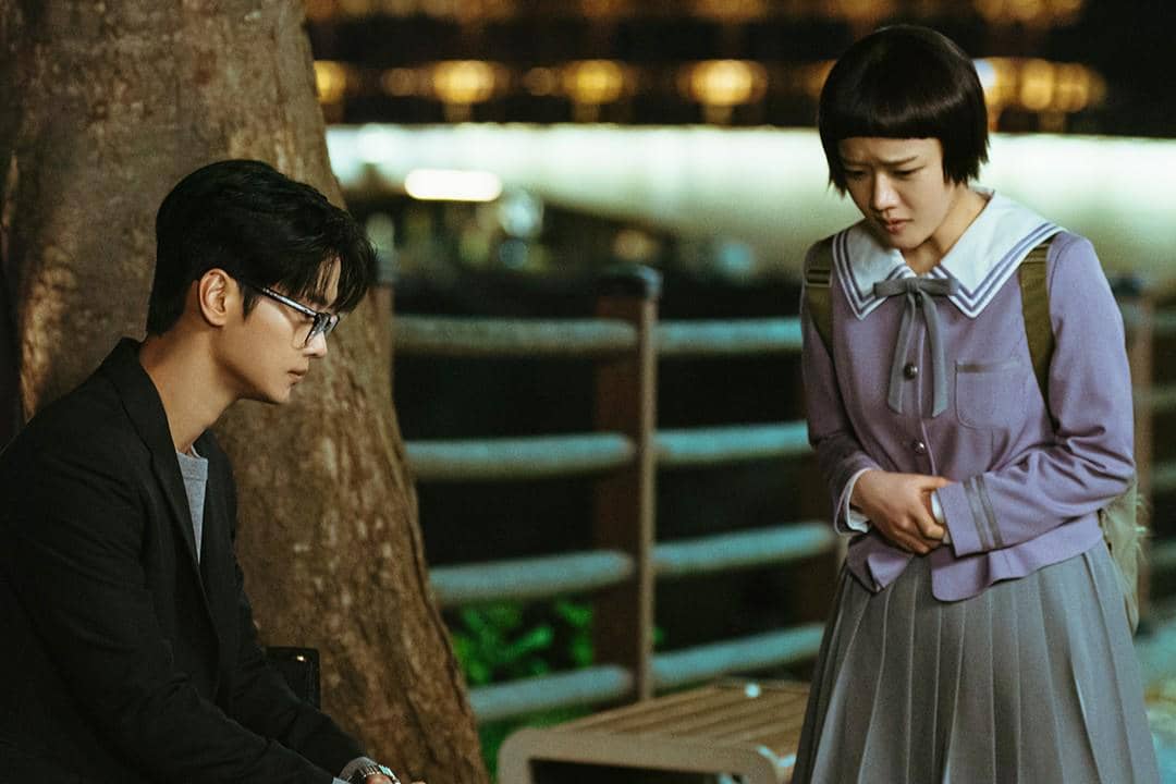 still cuts drama Absolute Value of Romance